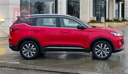 شيري تيجو 7 برو